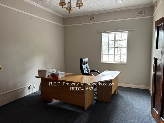 Where Space Meets Opportunity In Suburbs!