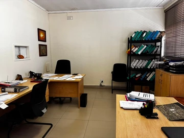 Commercial Property
