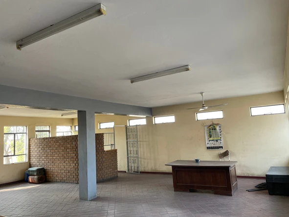 Commercial Property