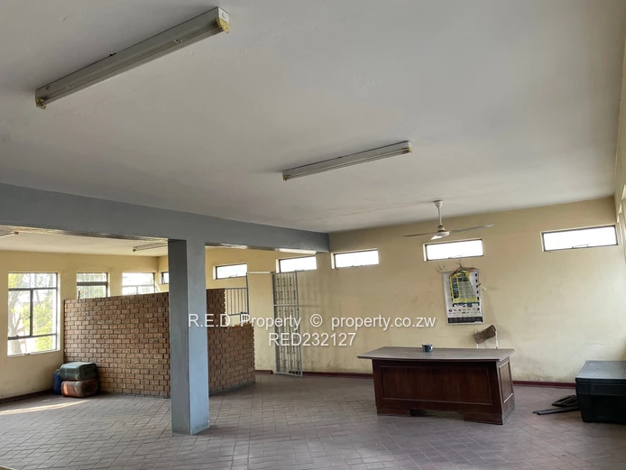 Prime Multi-Purpose Industrial Property