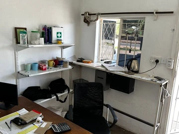Commercial Property
