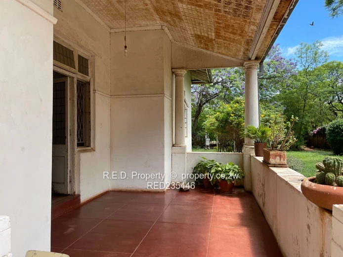 Prime Location with Exceptional Potential In Suburbs