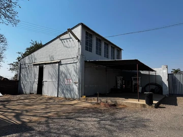 Commercial Property