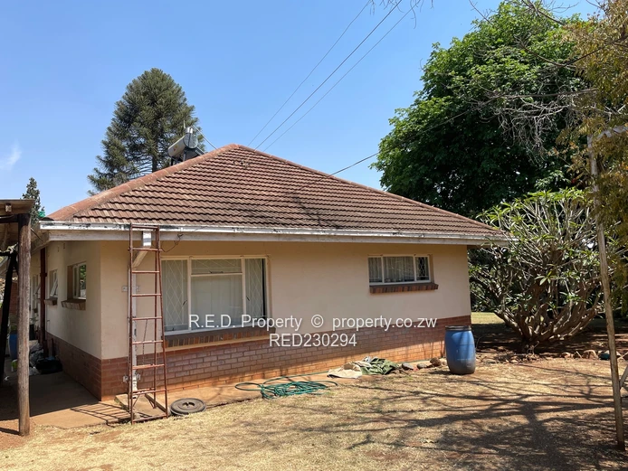 A home with heart, views, and endless potential In Ilanda!