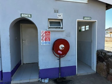 Commercial Property