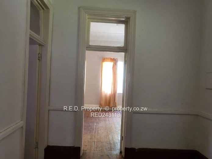 Commercial Property for Rent In Suburbs