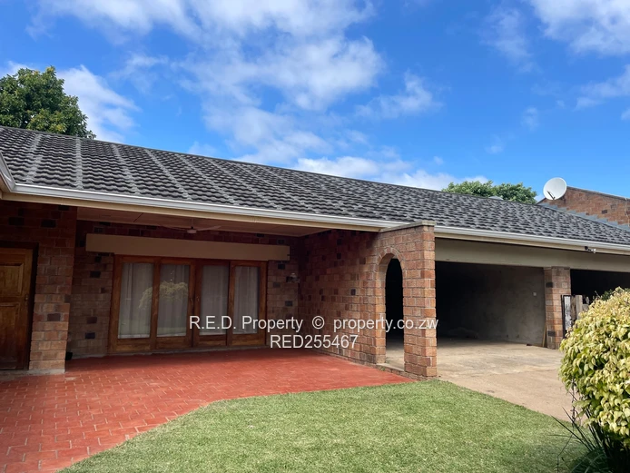 Two Homes On One Property For Rent In Burnside!