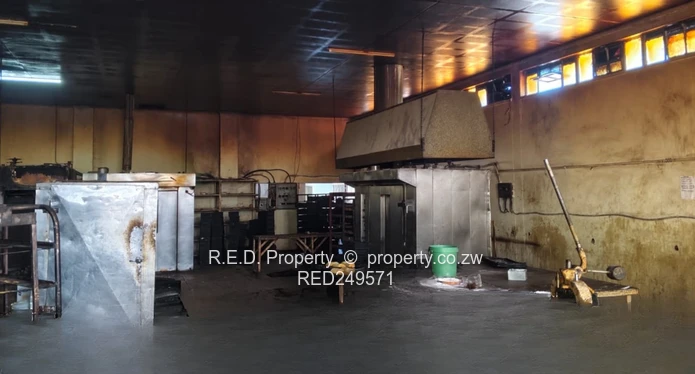 Commercial Property in Beitbridge!