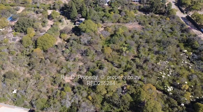 Prime land opportunities in Burnside!