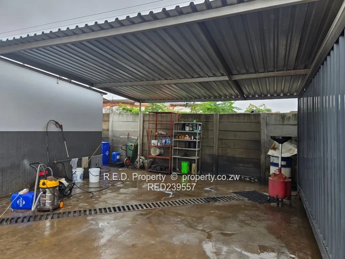 Versatile Commercial Property Designed for Operational Efficiency In Belmont