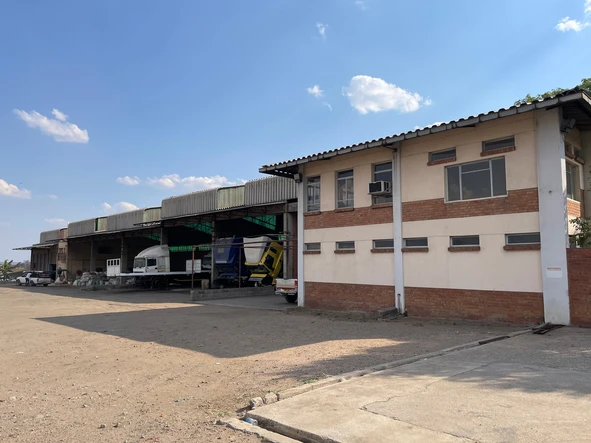 Commercial Property