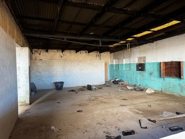 Commercial Property