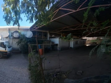 Commercial Property