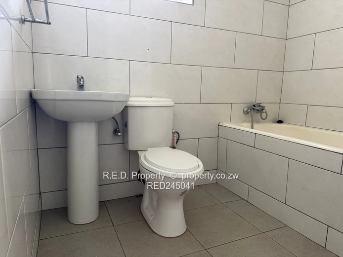 Versatile Property In Famona!