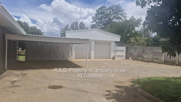 Commercial Property to Let In kumalo
