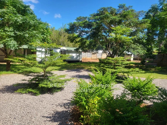 Commercial Property for Rent In Suburbs!