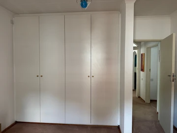 2 Bedroom Townhouse Complex