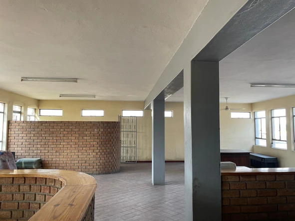 Commercial Property