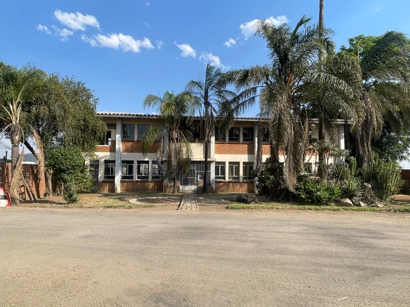 Commercial Property