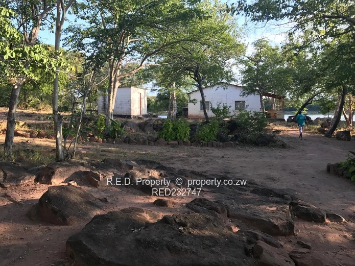 Waterfront Living with Endless Potential In Milibizi