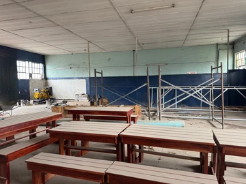 Warehouse & Factory
