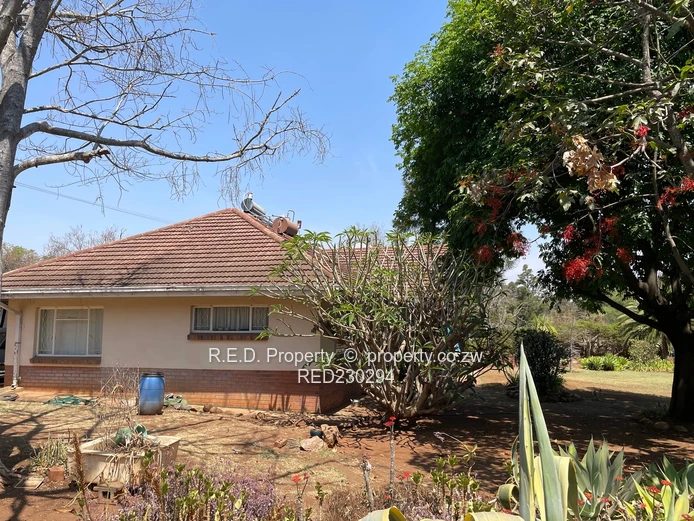 A home with heart, views, and endless potential In Ilanda!