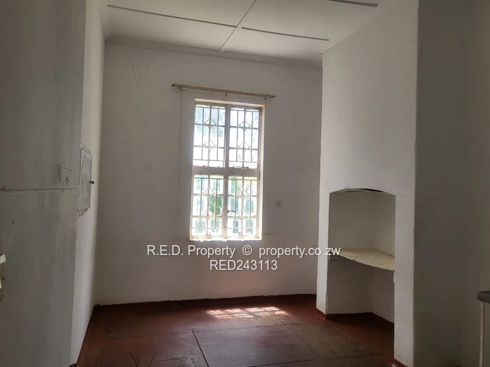 Commercial Property for Rent In Suburbs