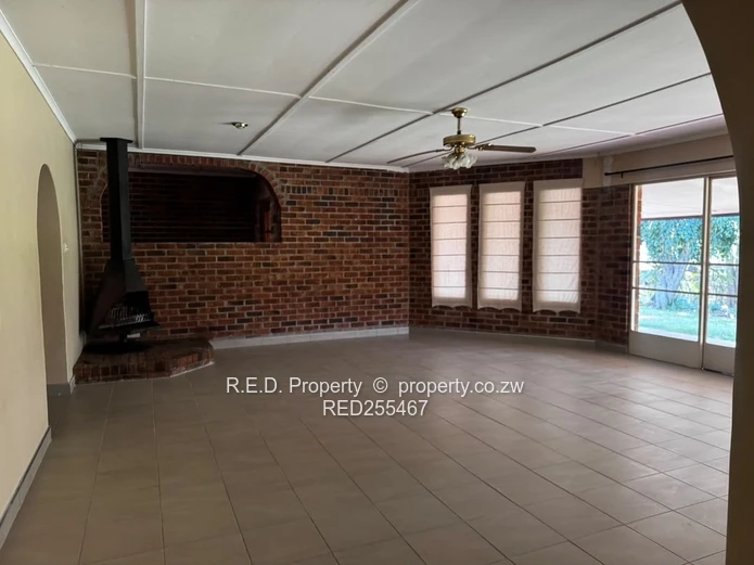 Two Homes On One Property For Rent In Burnside!