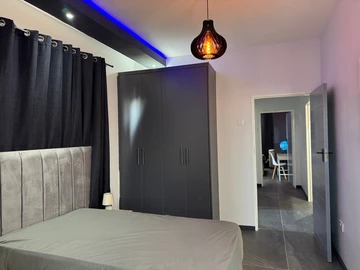 3 Bedroom Townhouse Complex