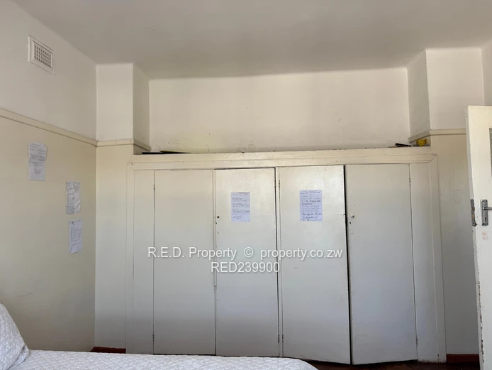 Prime CBD Location: Comfortable 1-Bedroom Apartment