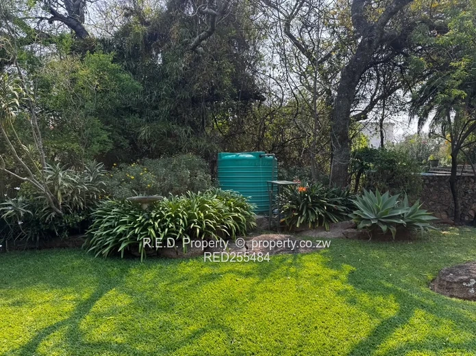 Well-Maintained Hillside Home!