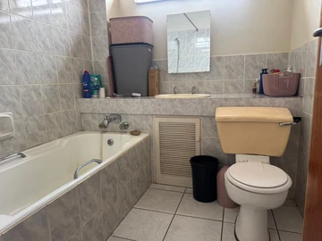 2 Bedroom Townhouse Complex