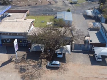 Commercial Property