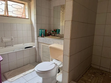 2 Bedroom Townhouse Complex