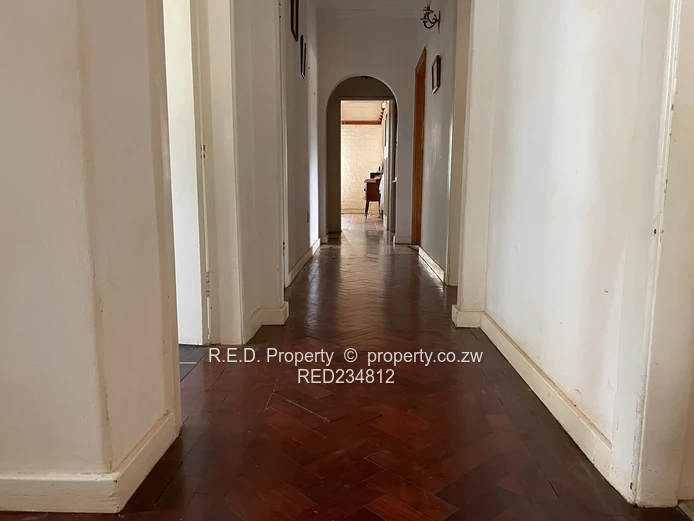 A Property Waiting to Be Transformed In Kumalo!