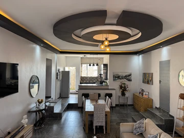 3 Bedroom Townhouse Complex
