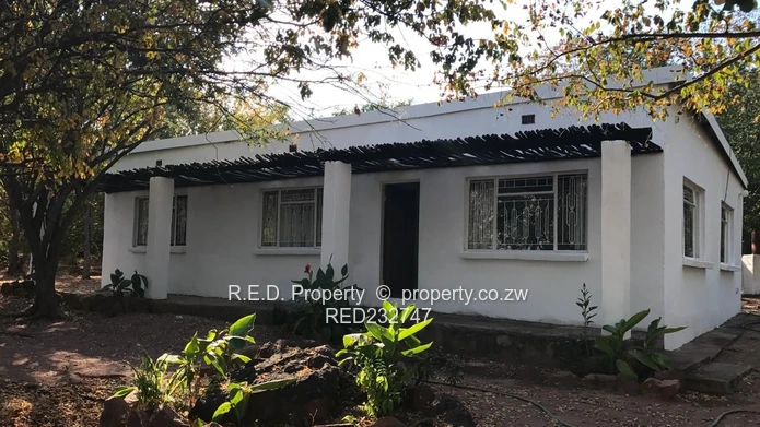 Waterfront Living with Endless Potential In Milibizi