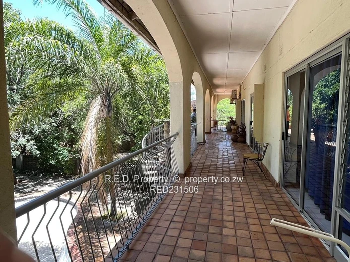 Investment Opportunity Along the Zambezi River District- Binga