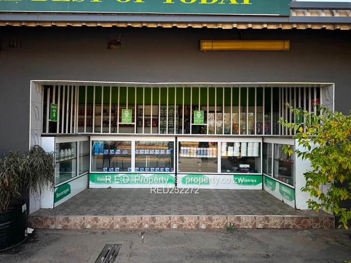 Prime Service Station Investment Opportunity In Riverside!