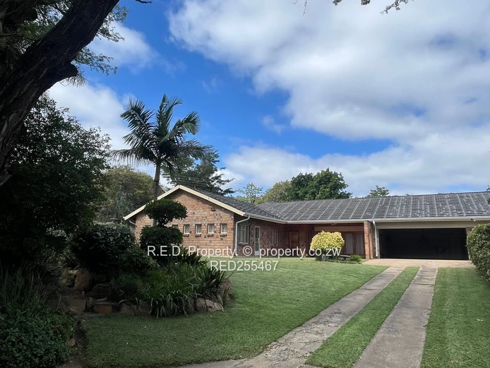 Two Homes On One Property For Rent In Burnside!