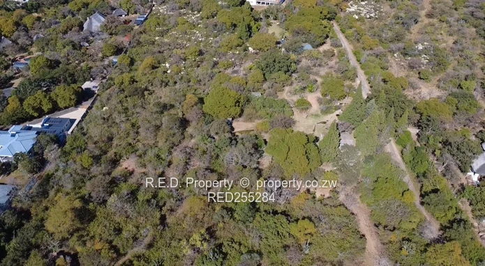 Prime land opportunities in Burnside!