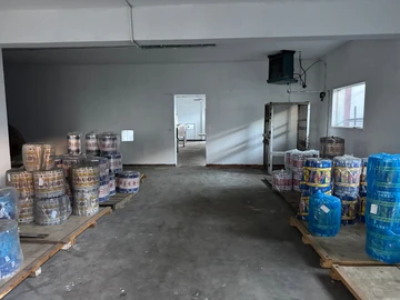 Warehouse & Factory