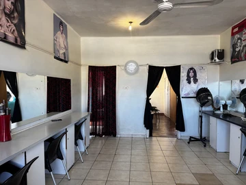 Commercial Property