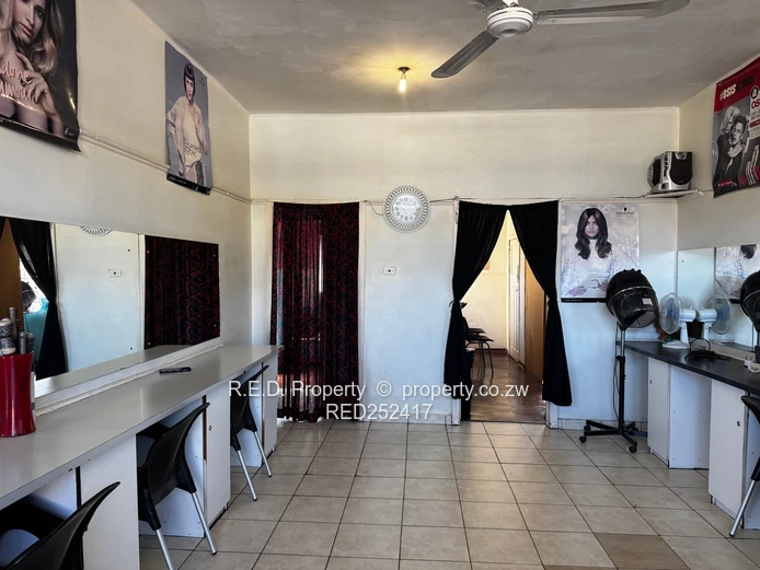 Prime Commercial Investment Opportunity