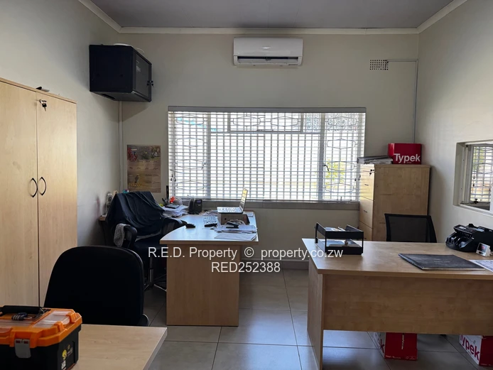 Industrial Property For Sale In Belmont!