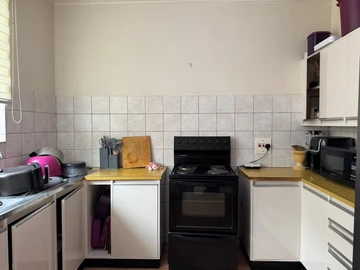 2 Bedroom Townhouse Complex