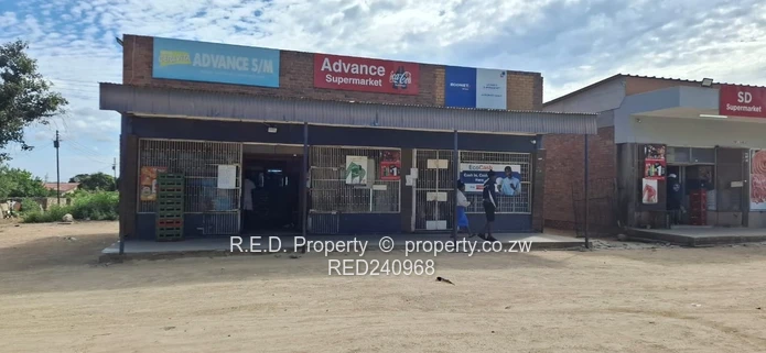 Unlock the Potential – Prime Space In Luveve