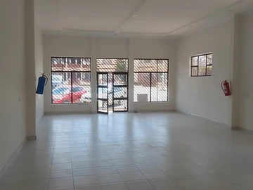 Commercial Property