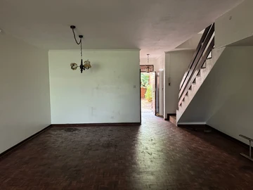 2 Bedroom Townhouse Complex