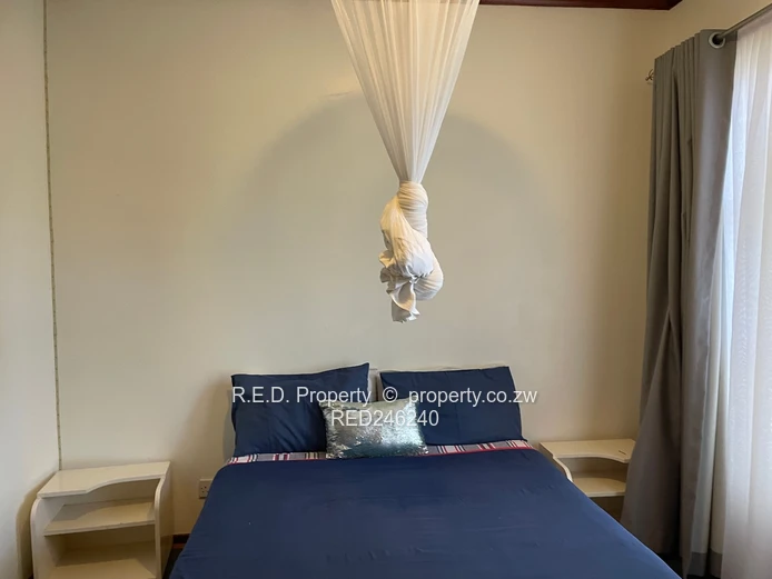 3 Bedroom House For Rent In Suburbs!
